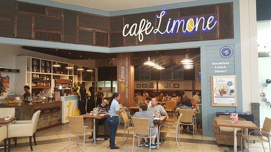 Cafe Limone